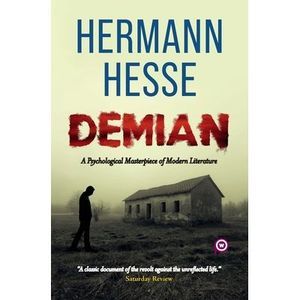 Demian -- Hermann Hesse